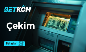 Betkom Ödeme Süresi