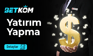 Betkom para yatırma