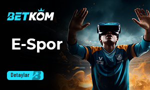 Betkom E-Spor