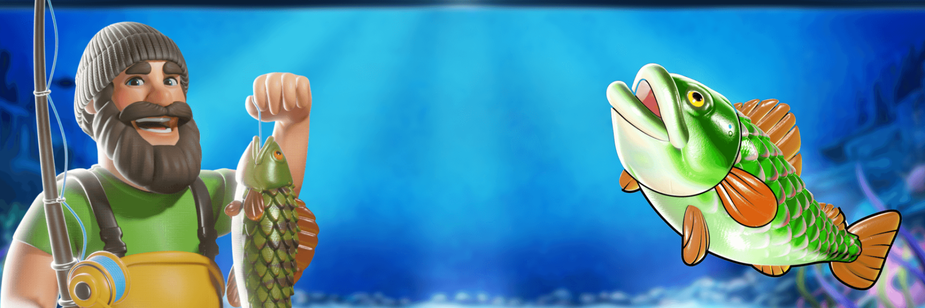 Big Bass Bonanza Oyna 2025