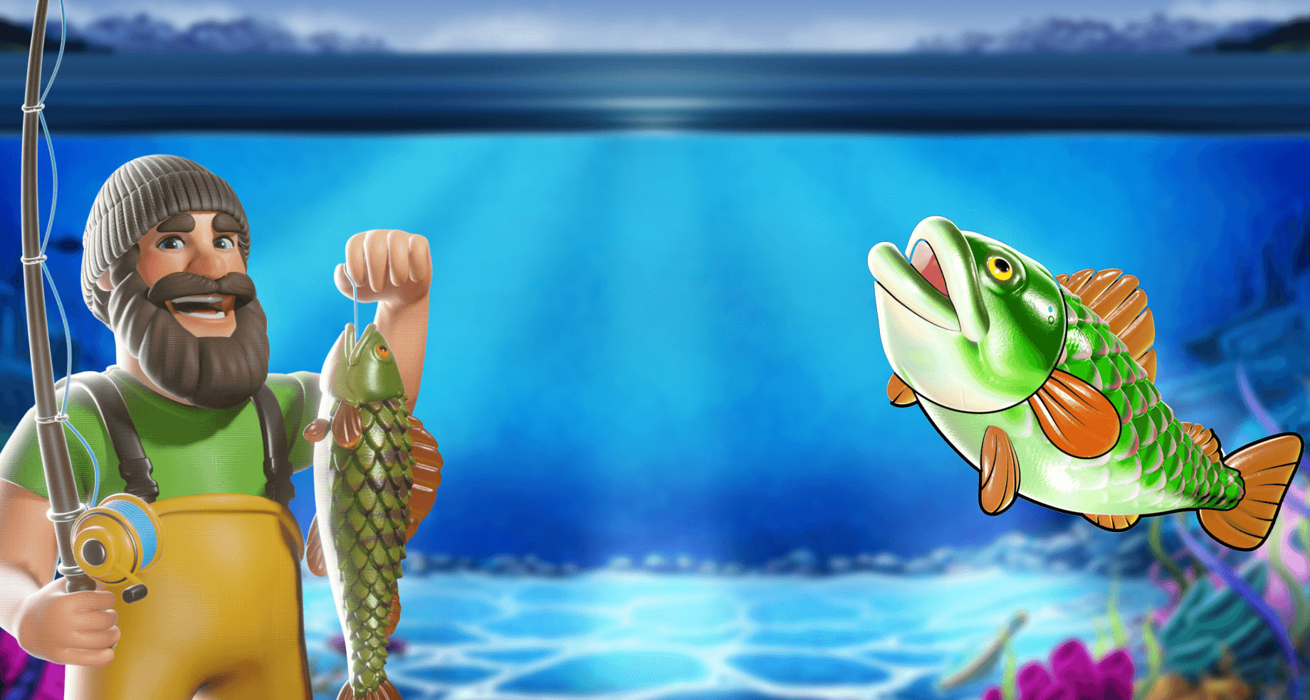 Big Bass Bonanza Oyna 2025