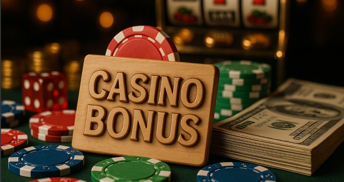 Betkom Para Yatırma Bonusu 2025