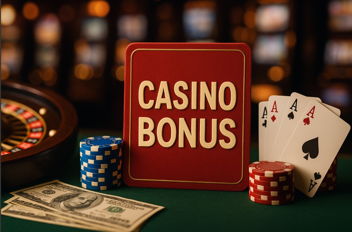 Bedava 50 Dolar Bonus Veren Siteler 2025