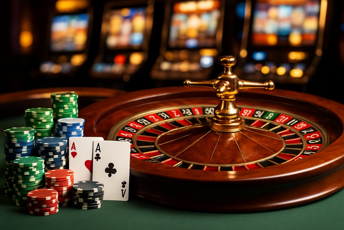 Betkom En Çok Kazandıran Oyunlar 2025