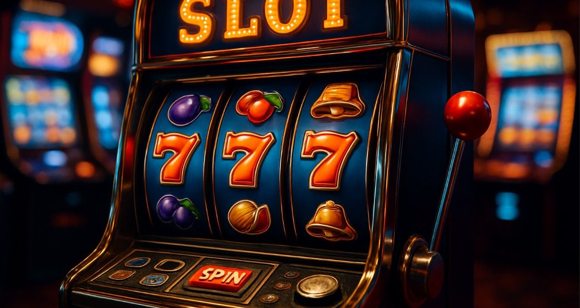 Betkom En Çok Kazandıran Slotlar 2025