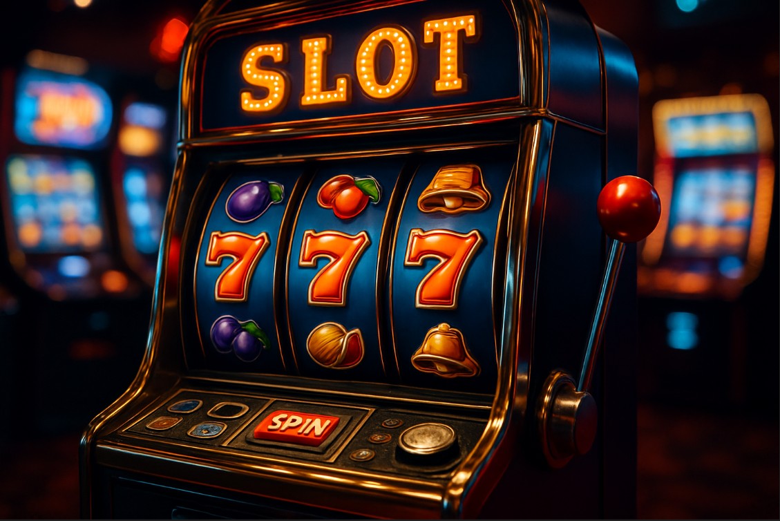 Betkom En Çok Kazandıran Slotlar 2025