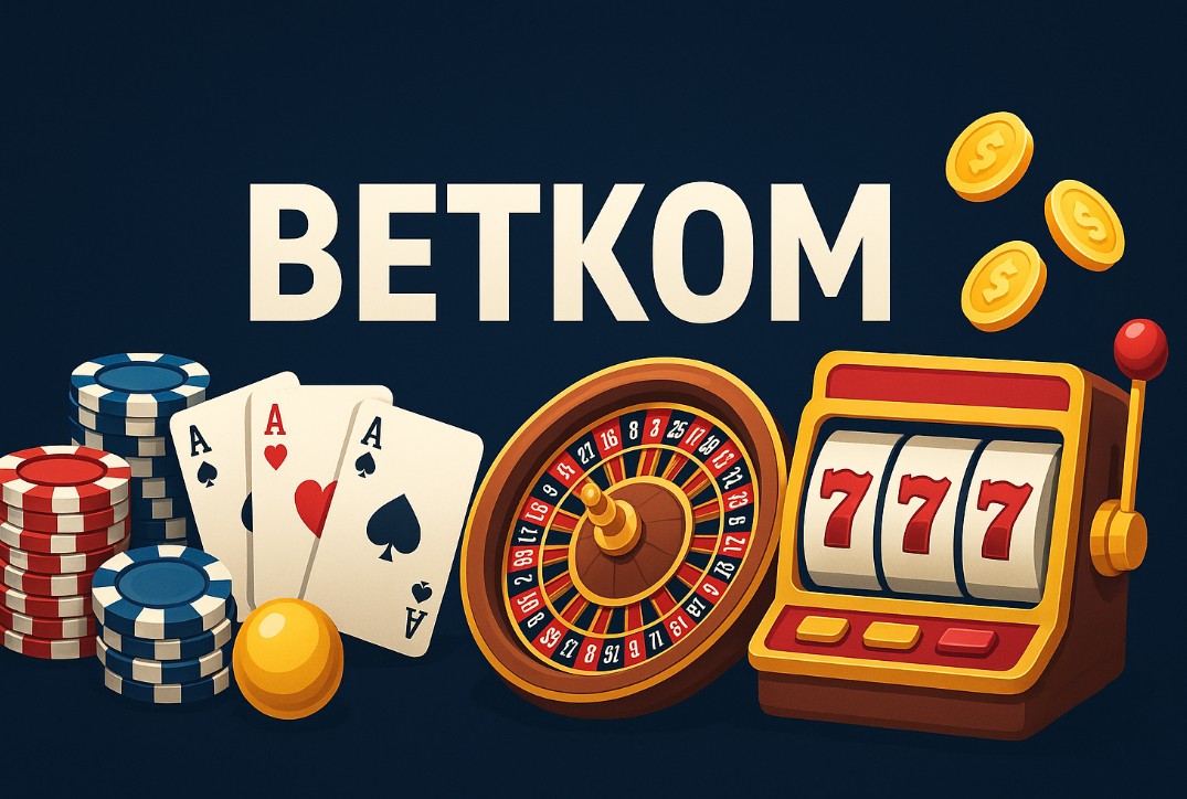 Betkom