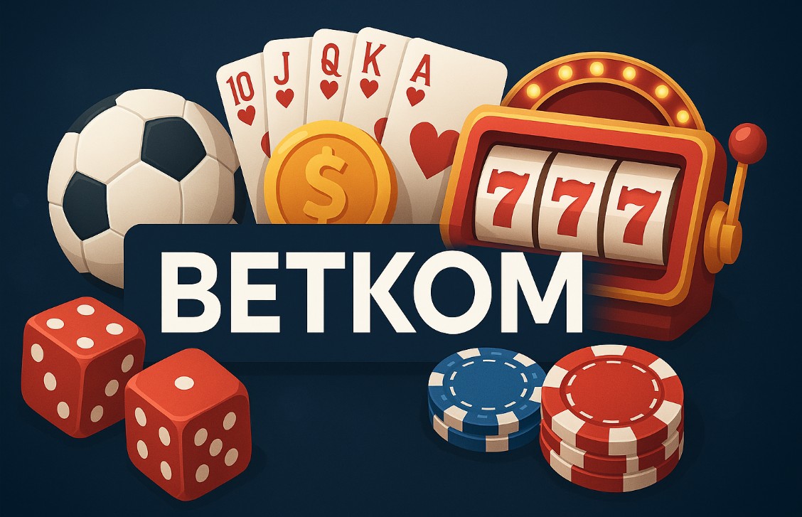 Betkom