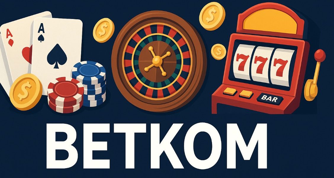 Betkom