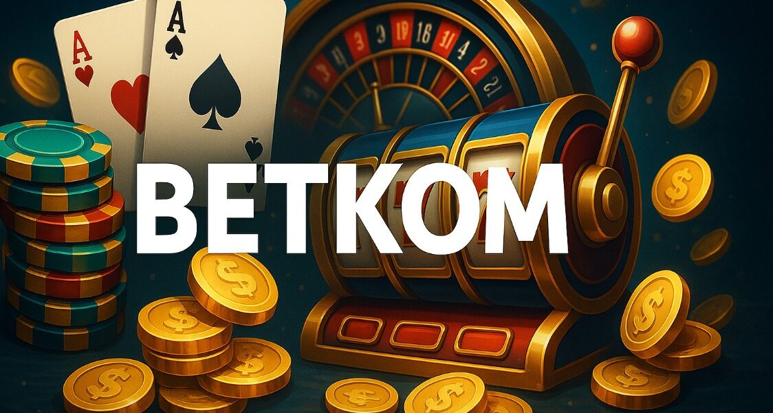 Betkom